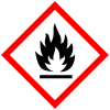 GHS02: Flamme